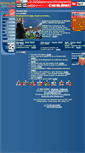 Mobile Screenshot of mondial2002.dhnet.be
