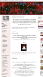 Mobile Screenshot of laboiteachiffons.blogs.dhnet.be