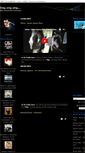 Mobile Screenshot of maxmusique.blogs.dhnet.be