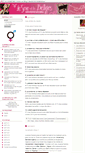 Mobile Screenshot of lesexeetlesbelges.blogs.dhnet.be